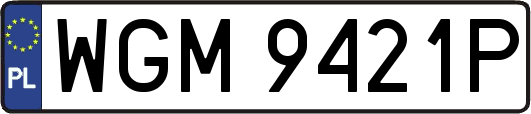 WGM9421P