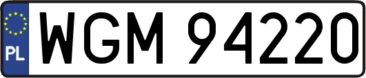WGM94220