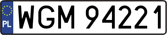 WGM94221