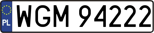 WGM94222
