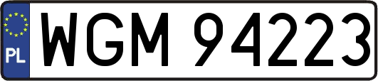 WGM94223