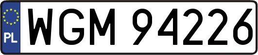 WGM94226