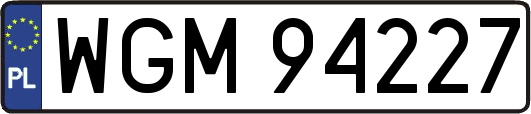 WGM94227