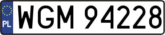 WGM94228