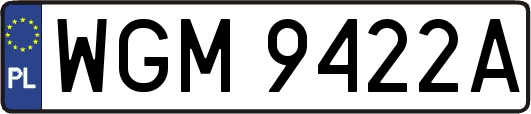 WGM9422A