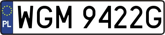 WGM9422G