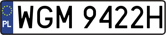 WGM9422H