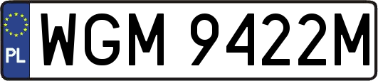 WGM9422M