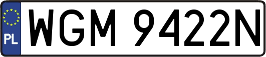 WGM9422N