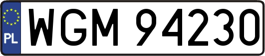 WGM94230