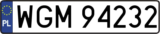 WGM94232