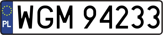 WGM94233