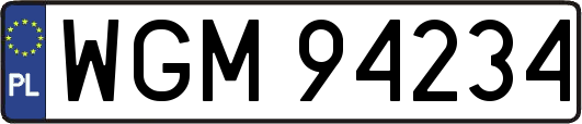 WGM94234