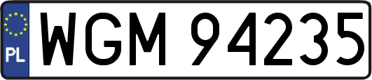 WGM94235