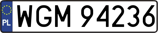 WGM94236