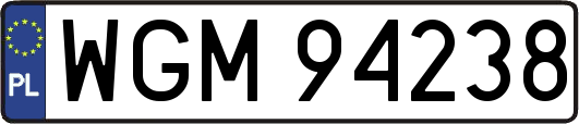 WGM94238