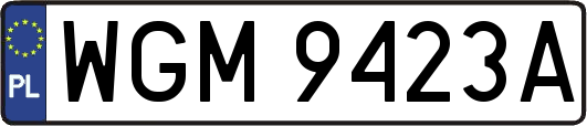 WGM9423A