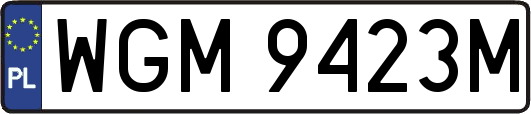 WGM9423M