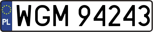 WGM94243