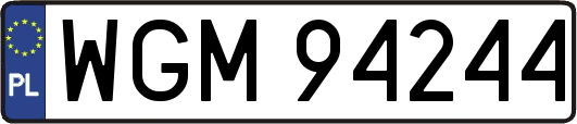 WGM94244