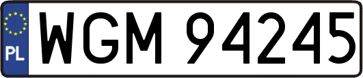 WGM94245