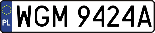 WGM9424A