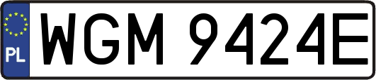 WGM9424E