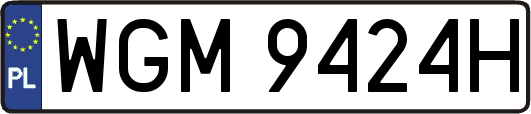 WGM9424H