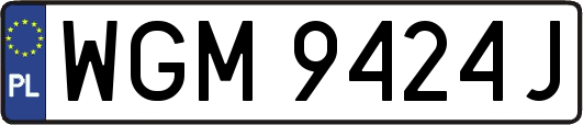 WGM9424J
