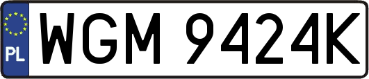 WGM9424K