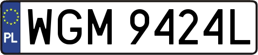 WGM9424L