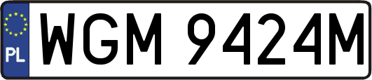 WGM9424M