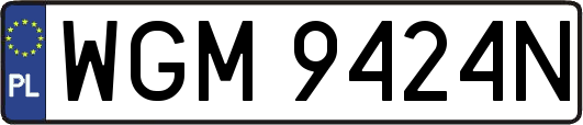 WGM9424N