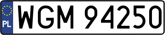 WGM94250