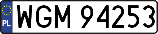 WGM94253