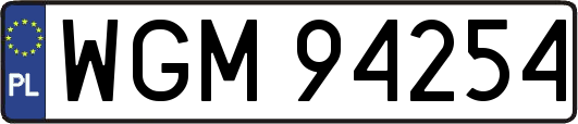 WGM94254
