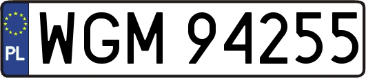 WGM94255