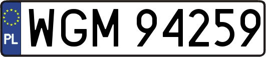 WGM94259