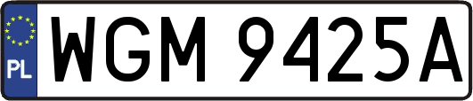 WGM9425A