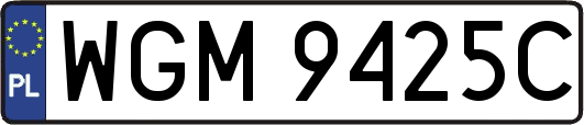 WGM9425C