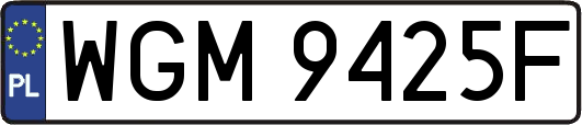 WGM9425F