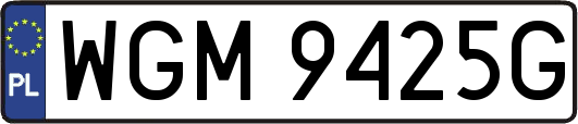 WGM9425G