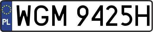 WGM9425H