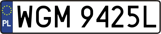 WGM9425L