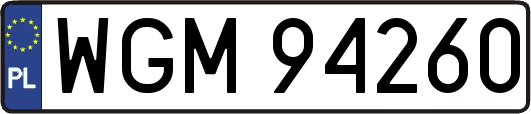 WGM94260