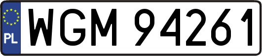 WGM94261