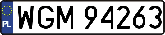 WGM94263
