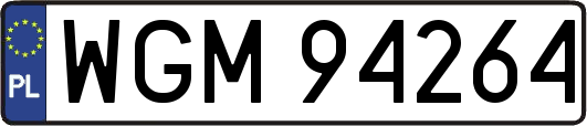 WGM94264