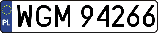 WGM94266