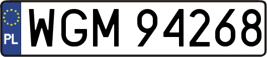 WGM94268